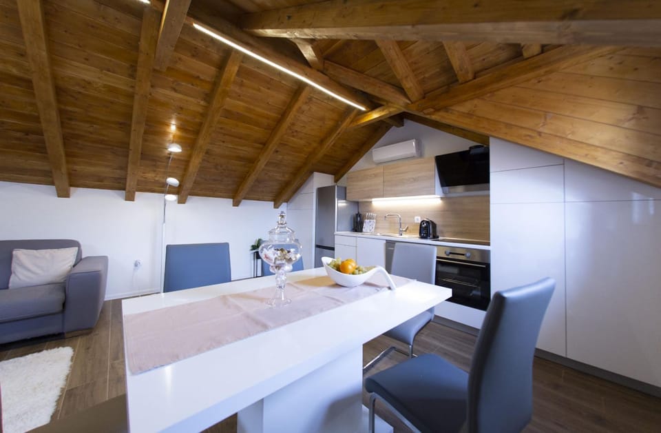 Apartmani Klara Apartment in Split-Dalmatia County