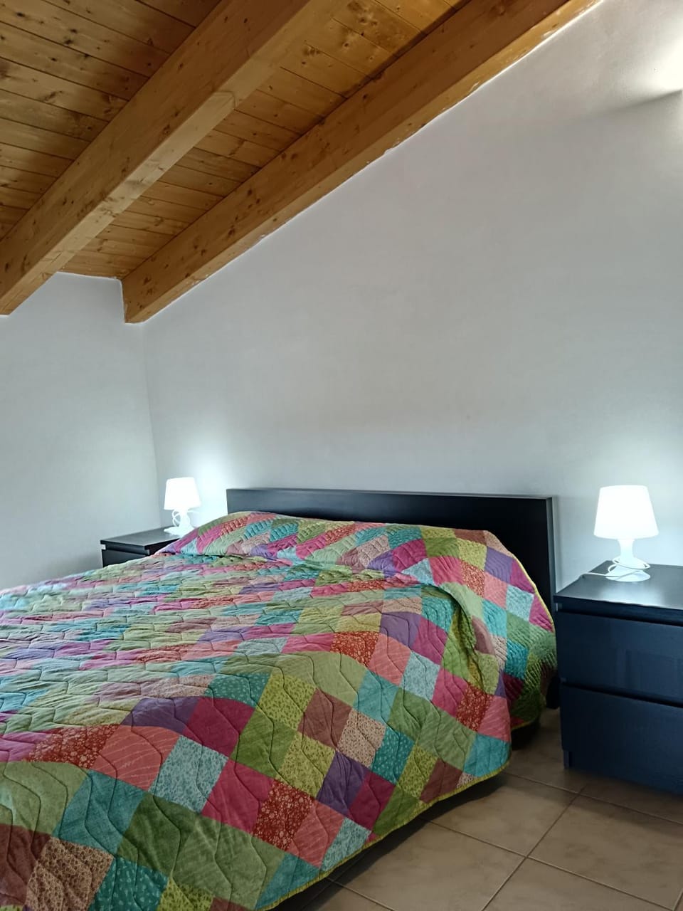 La Quercia Apartment in Abruzzo