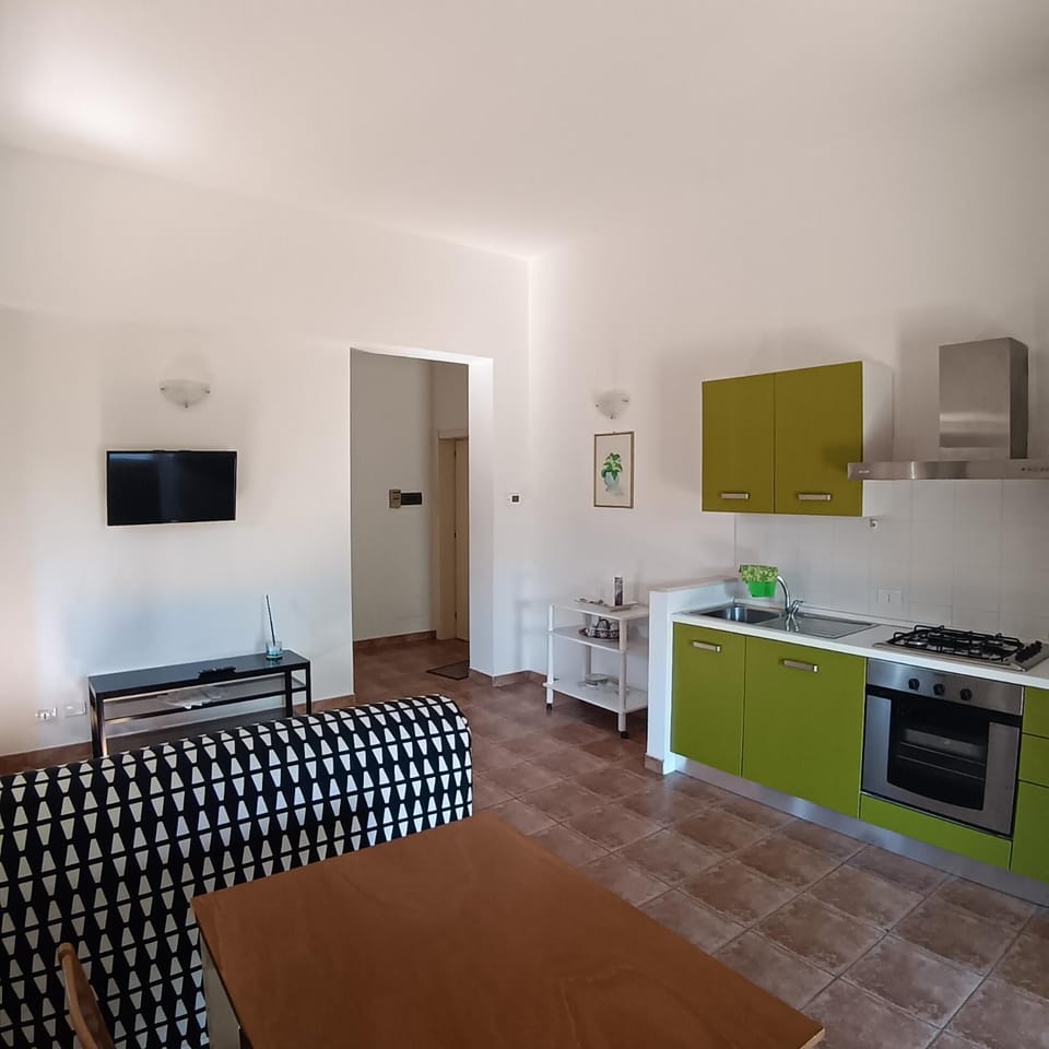 La Quercia Apartment in Abruzzo