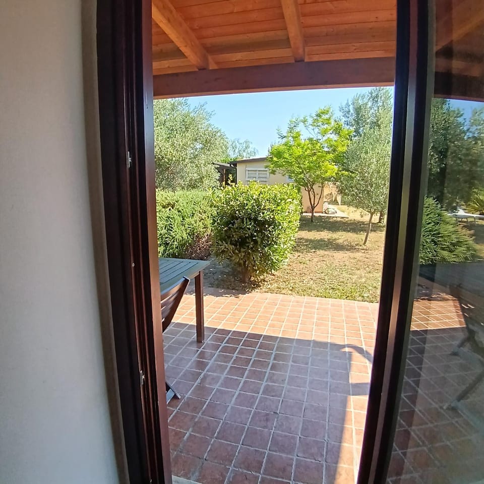 La Quercia Apartment in Abruzzo