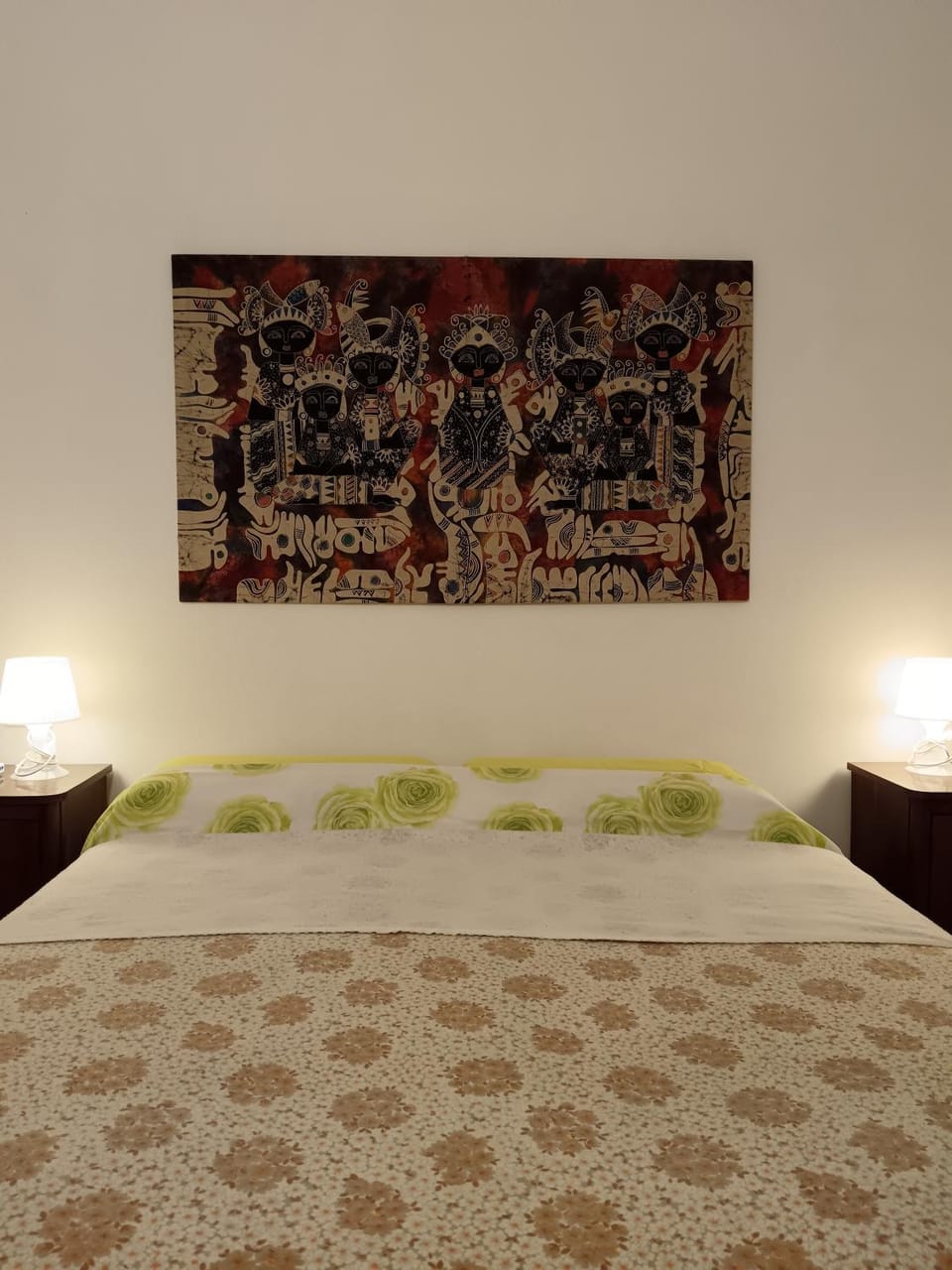 La Quercia Apartment in Abruzzo