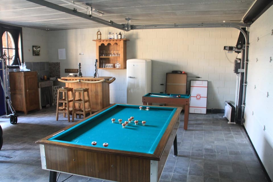 Gastenverblijf Huize Pervijze Bed and Breakfast in Flanders