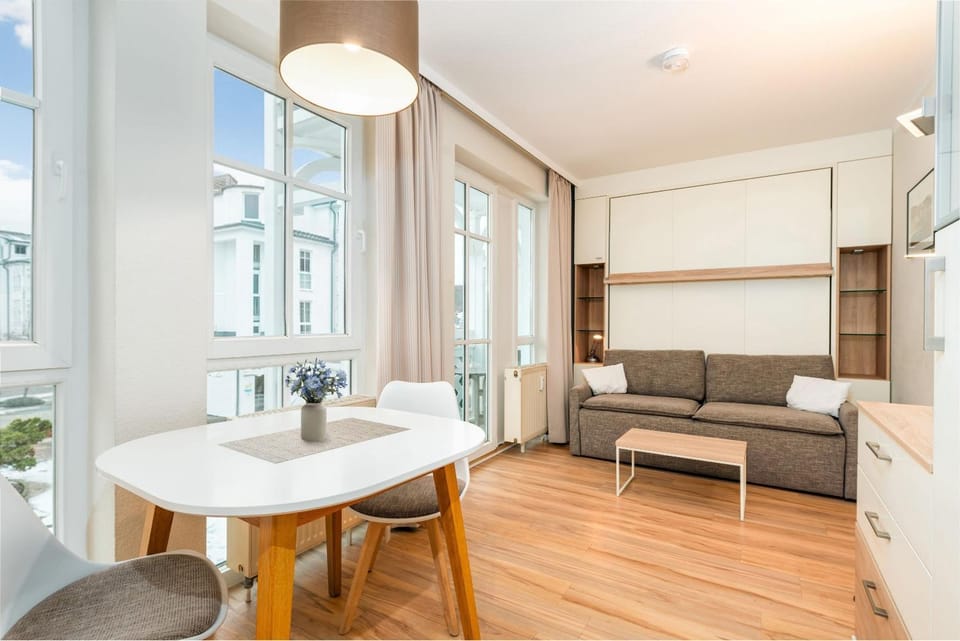 Fewo 531, Seepark Sellin Apartment in Sellin