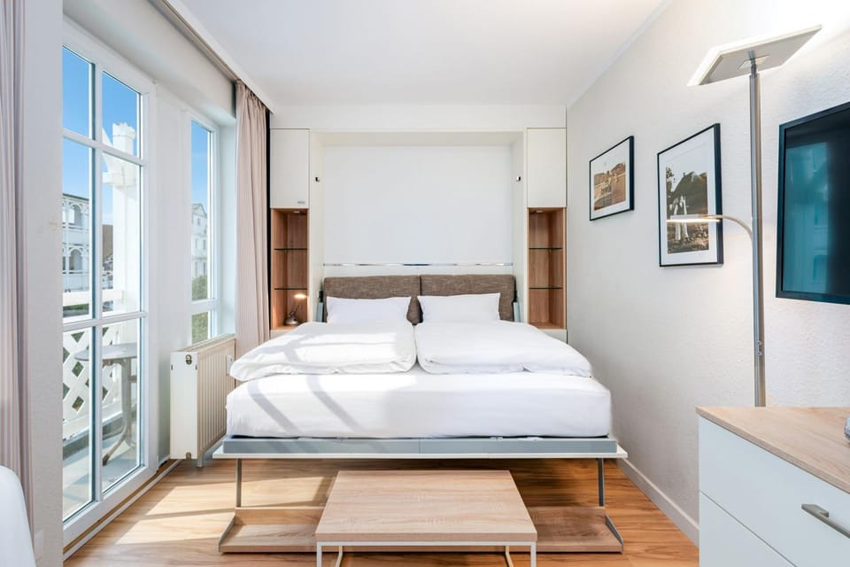 Fewo 531, Seepark Sellin Apartment in Sellin