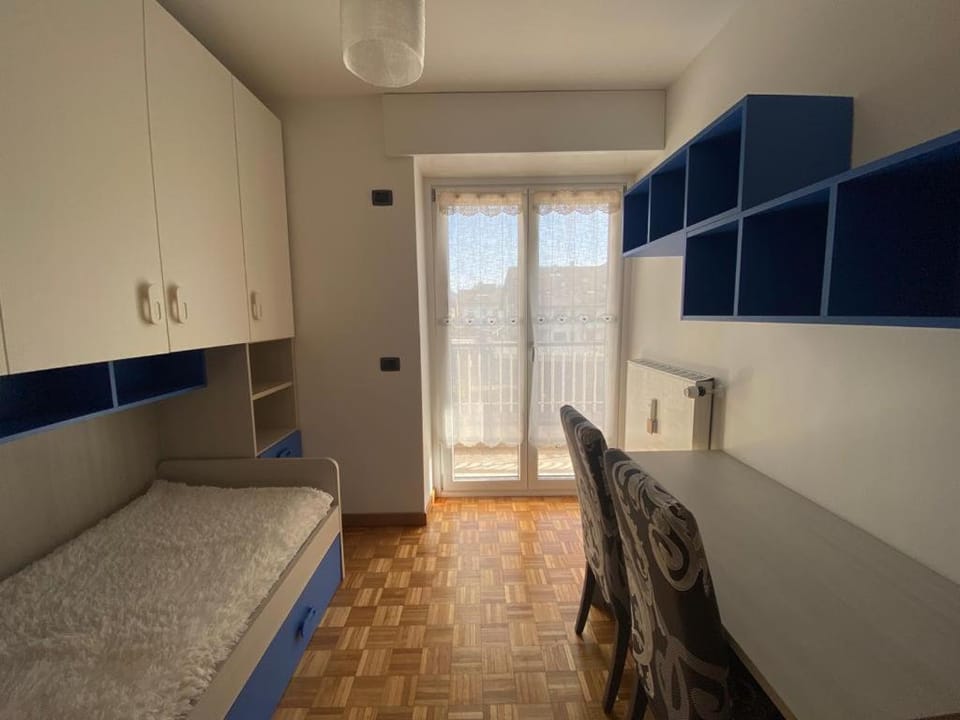 Casa Palabione Apartment in Aprica