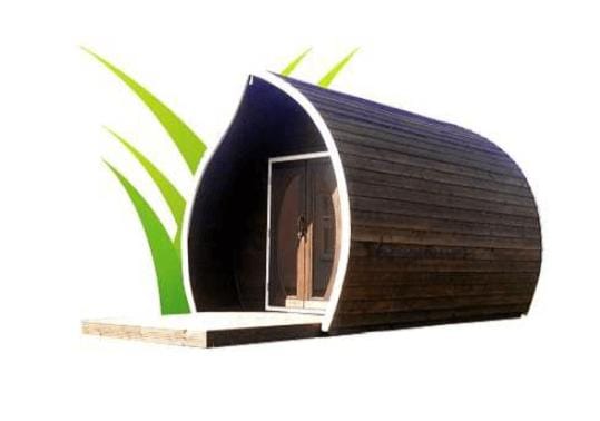 Leaf camping Reisdorf Campground/ 
RV Resort in Luxembourg