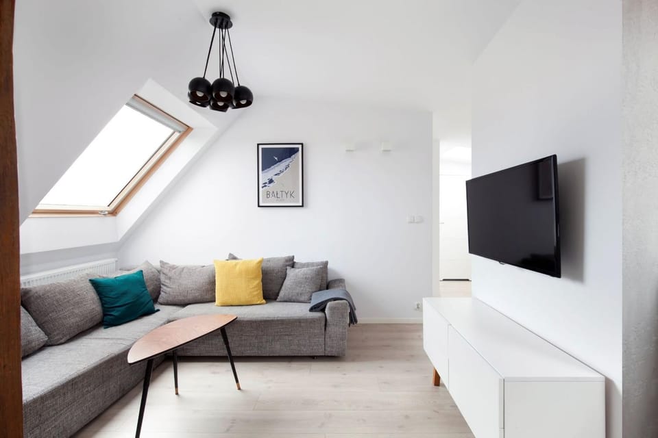 Communal lounge/ TV room, Living room, Seating area