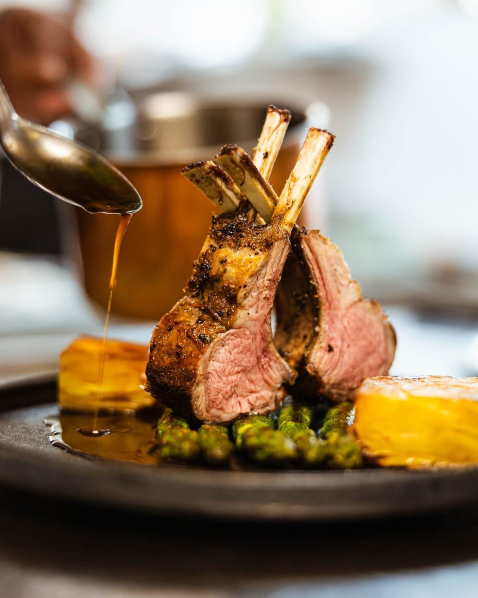 Restaurant/places to eat, Food and drinks, Food, Dinner