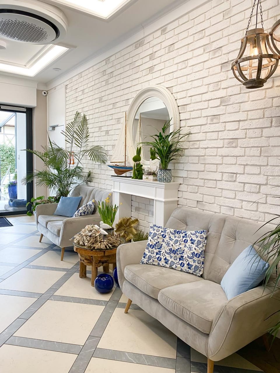 Living room, Lobby or reception, Seating area, On site