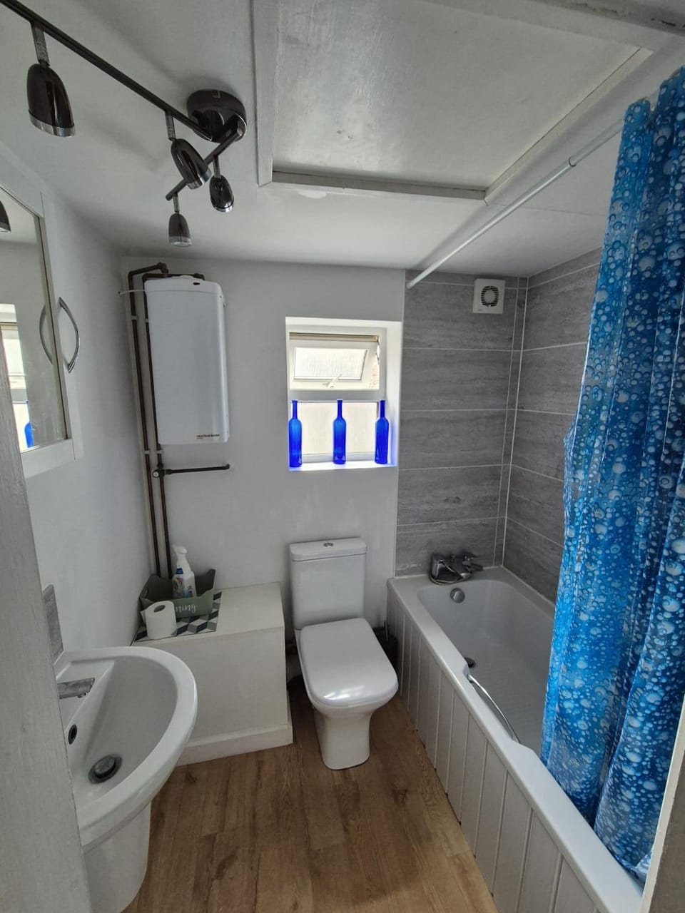 Cottage in village of Mevagissey Cornwall Sleeps 4 House in Mevagissey