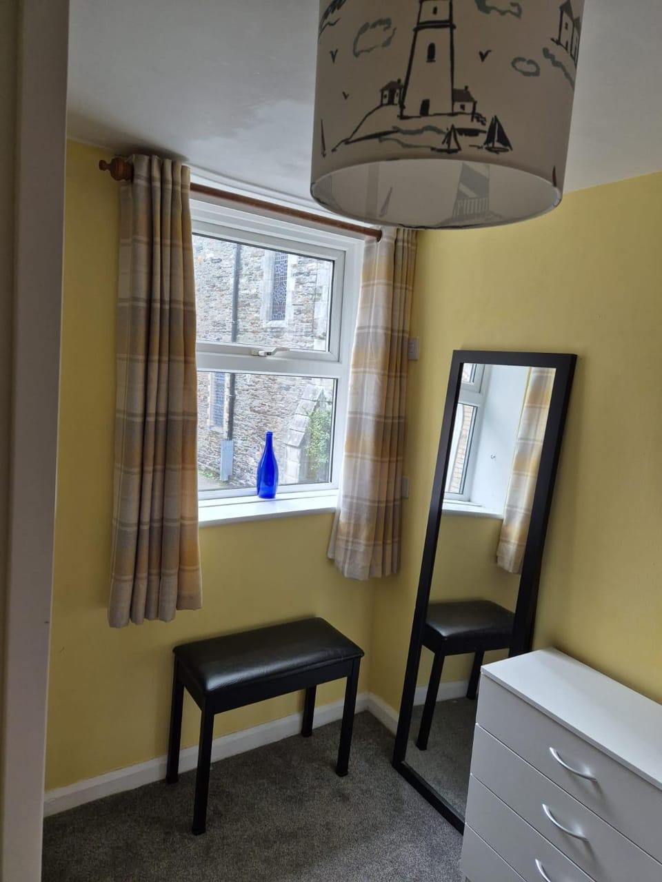 Cottage in village of Mevagissey Cornwall Sleeps 4 House in Mevagissey