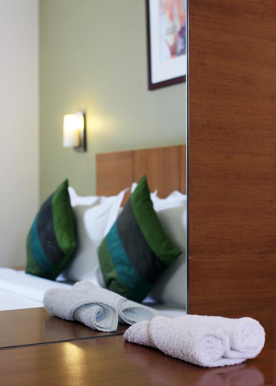 Sona South City Hotel in Gurugram