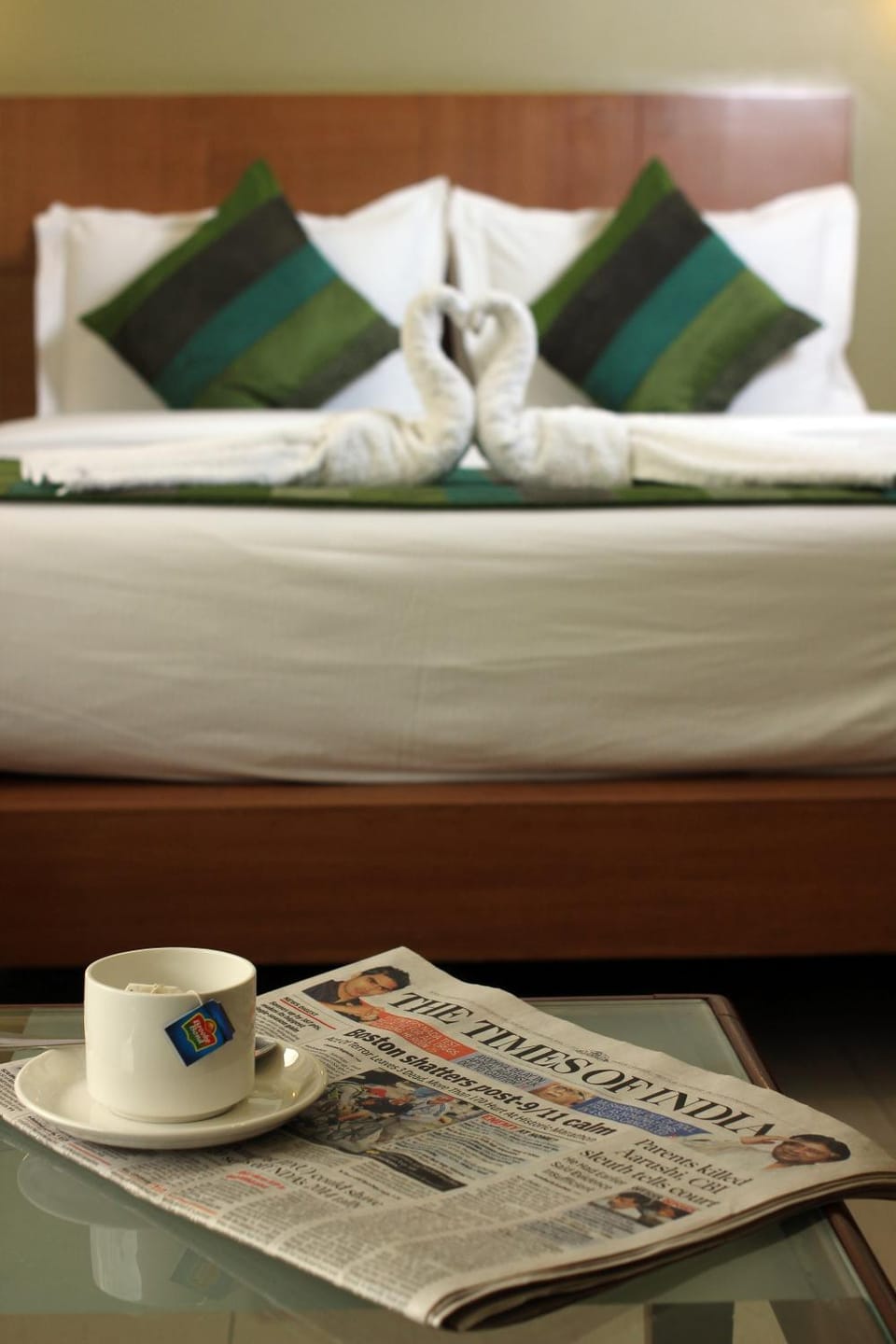 Sona South City Hotel in Gurugram