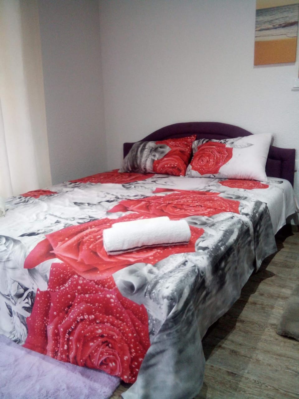 Lela Apartment in Serbia