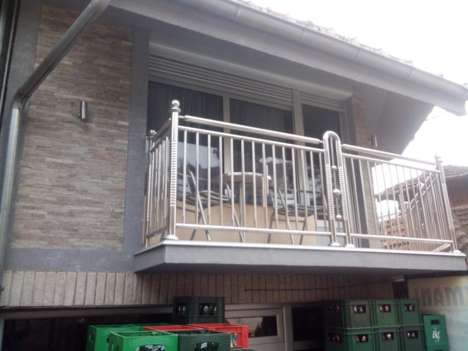 Lela Apartment in Serbia