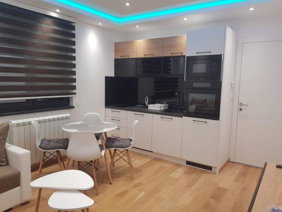Apartments Mikic 2 Zlatibor Apartment in Zlatibor