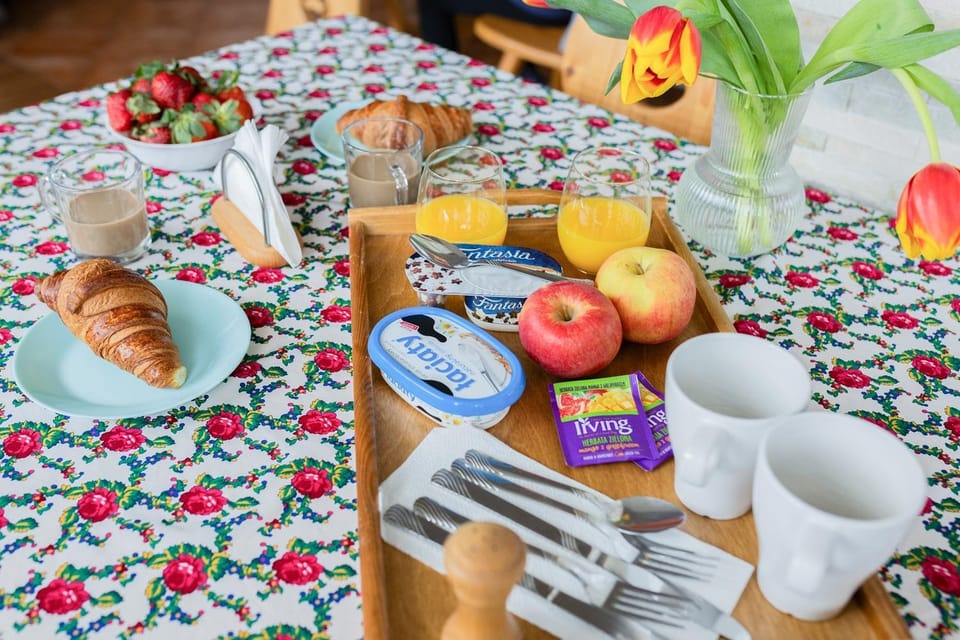 Food, Breakfast