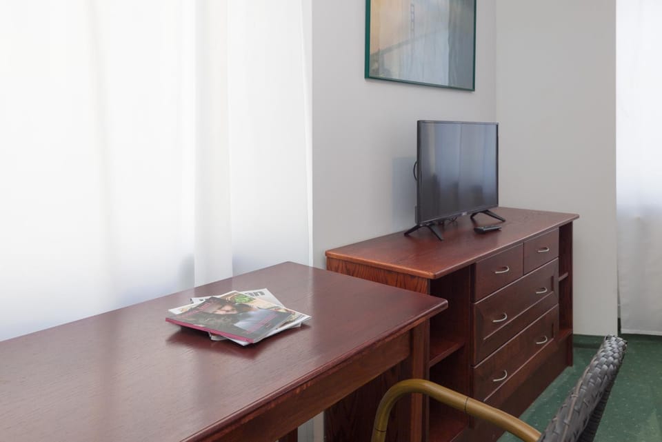 TV and multimedia