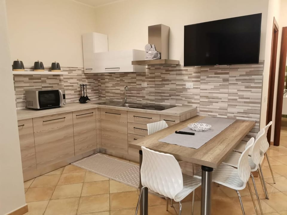 La Caletta di Dany Apartment in Castelsardo