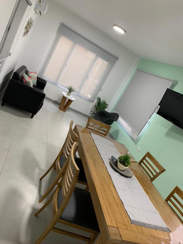 Complejo Los Cardenales Apartment in Buenos Aires Province