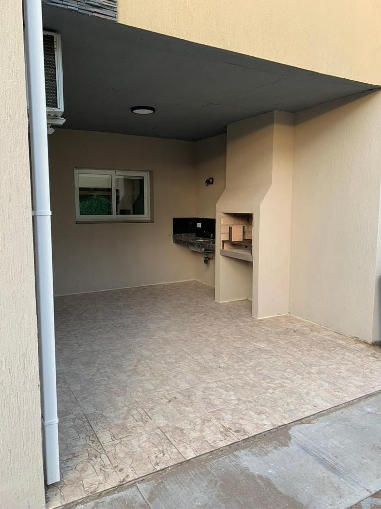 Complejo Los Cardenales Apartment in Buenos Aires Province