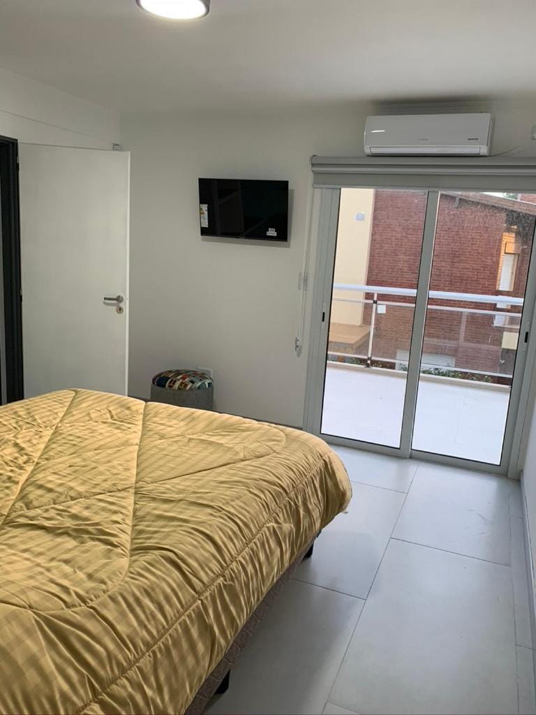 Complejo Los Cardenales Apartment in Buenos Aires Province