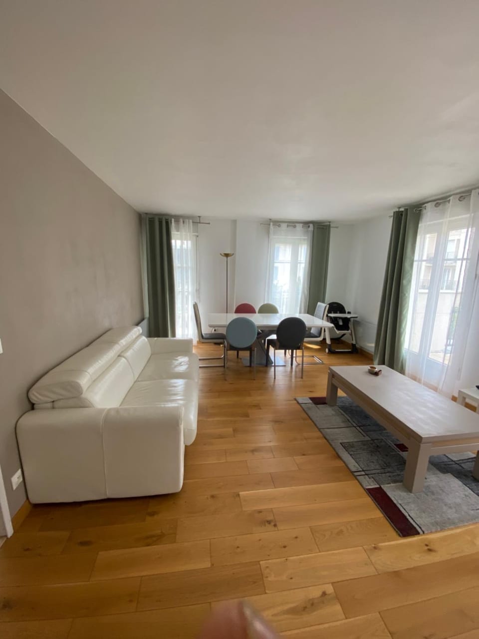 Royal Garden - Disneyland Paris Apartment in Chessy