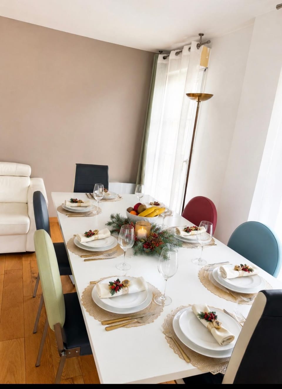 Royal Garden - Disneyland Paris Apartment in Chessy