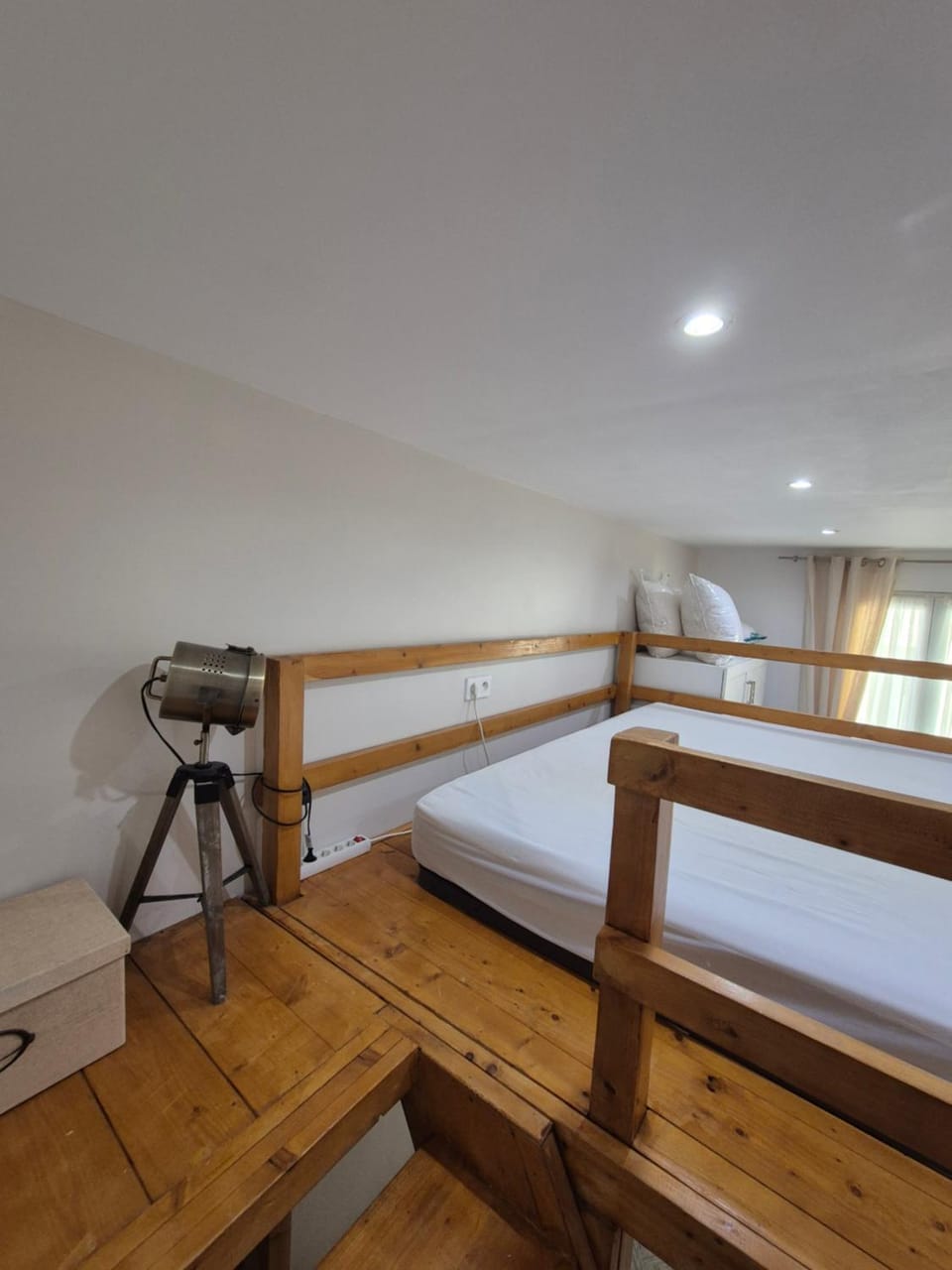 Wonderful heart of Nice, AC, 15" sea Apartment in Nice