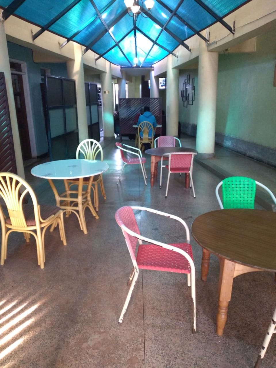 Crown Hotel Kericho Hotel in Kenya