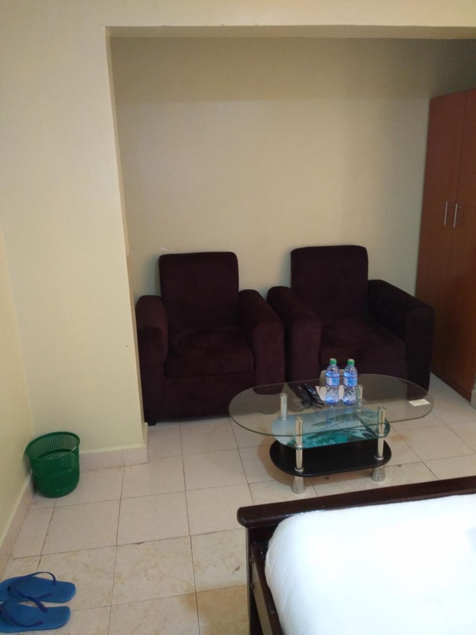 Crown Hotel Kericho Hotel in Kenya