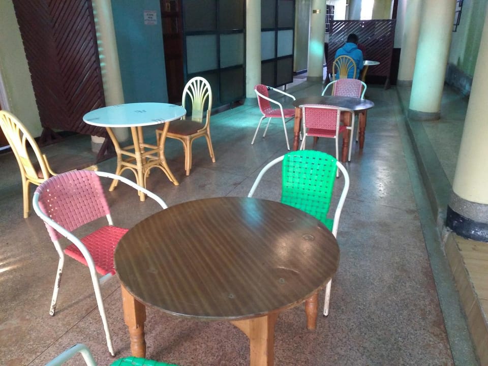 Crown Hotel Kericho Hotel in Kenya