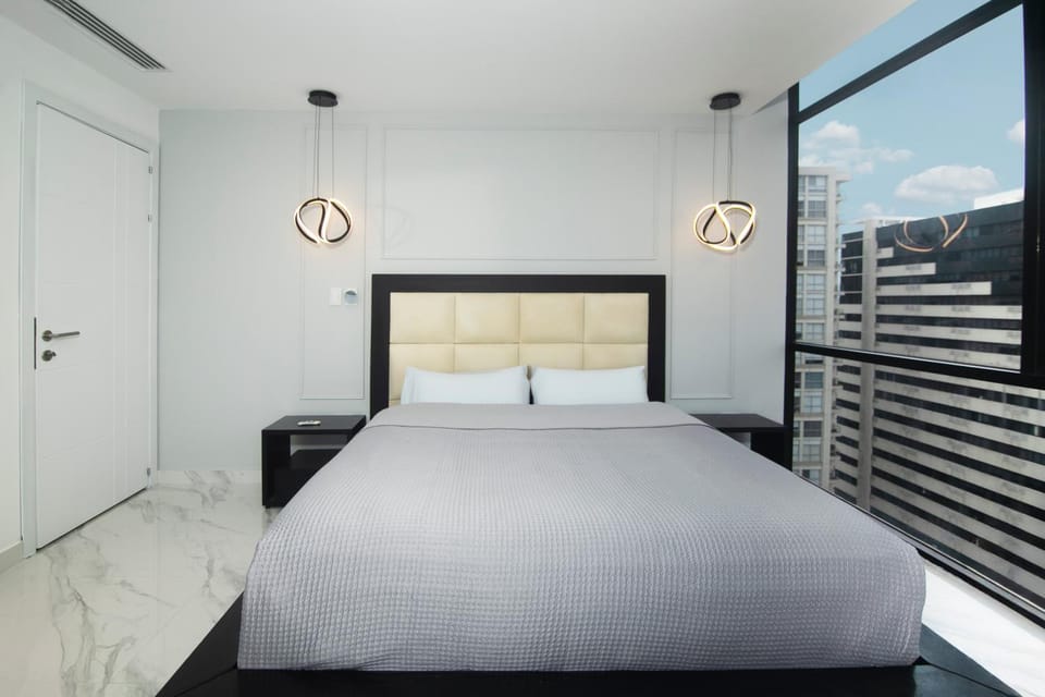 Suite 1403 Bellini 1, Puerto Santa Ana, Guayaquil Apartment in Guayaquil