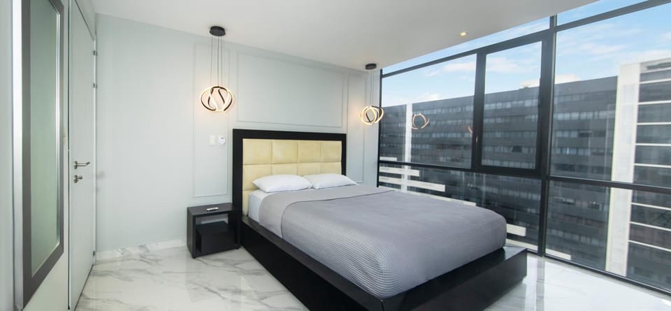 Suite 1403 Bellini 1, Puerto Santa Ana, Guayaquil Apartment in Guayaquil