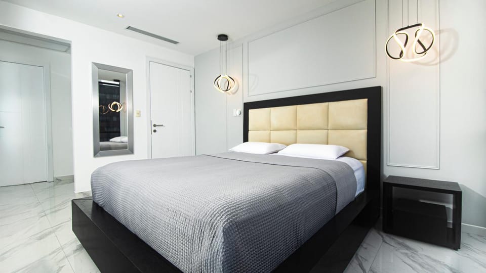 Suite 1403 Bellini 1, Puerto Santa Ana, Guayaquil Apartment in Guayaquil