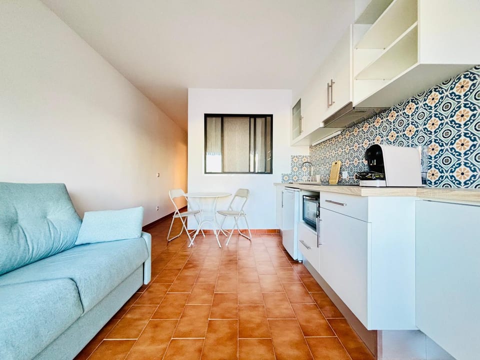 Global Immo 1027 ROSES Apartment in Roses