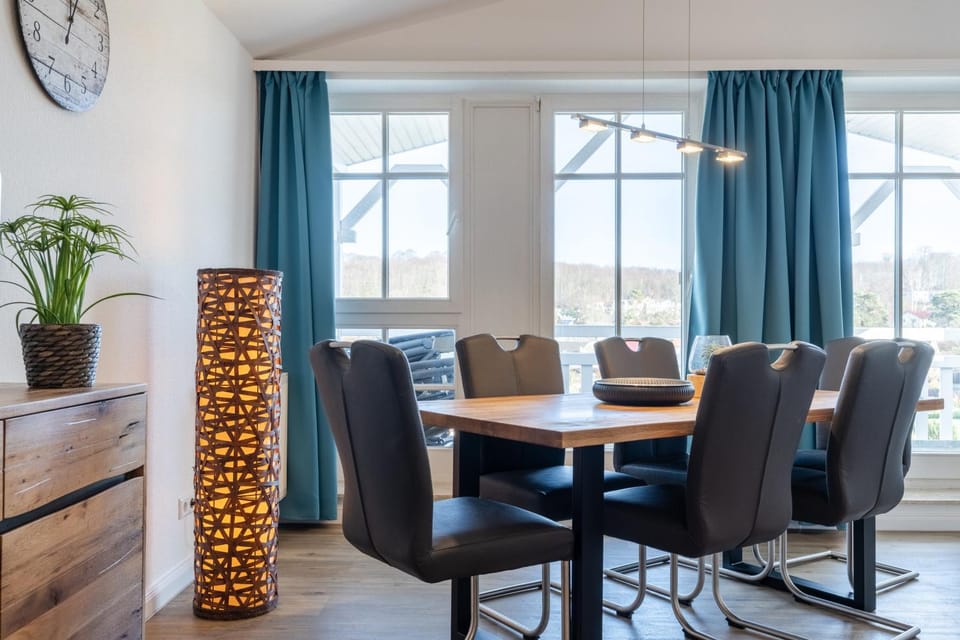 Fewo 381, Seepark Sellin Apartment in Sellin