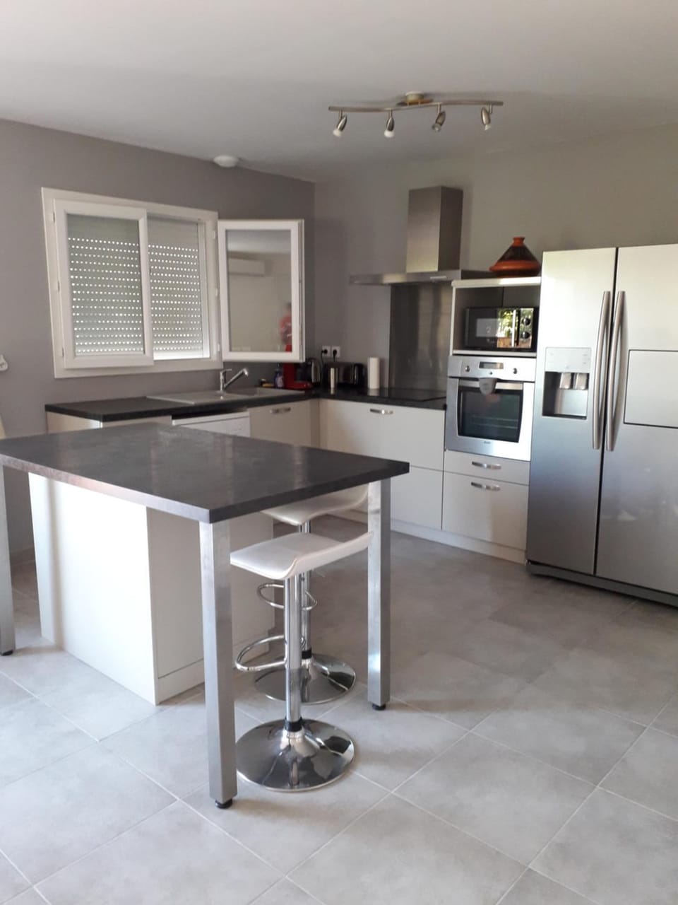 Villa au pied du Ventoux House in Mormoiron