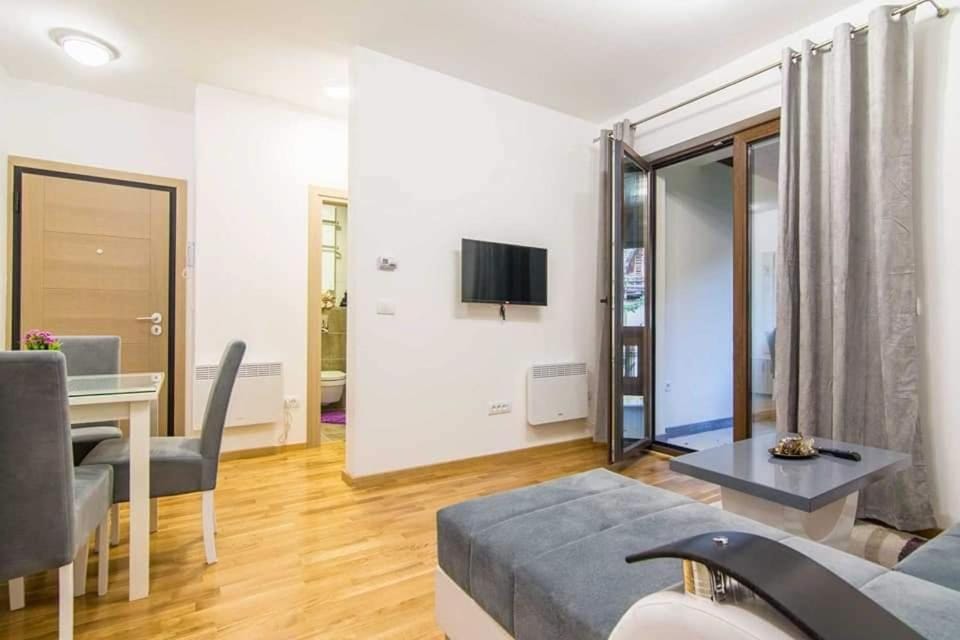 Breza Apartment in Zlatibor