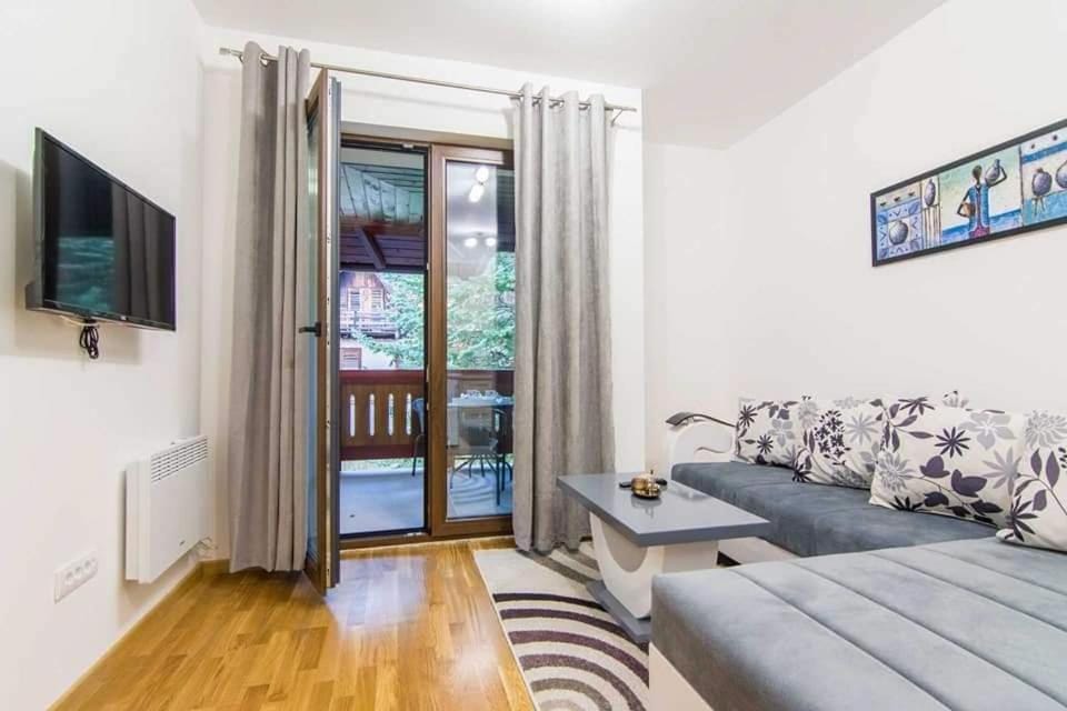 Breza Apartment in Zlatibor