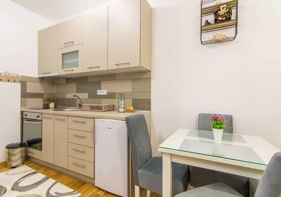 Breza Apartment in Zlatibor