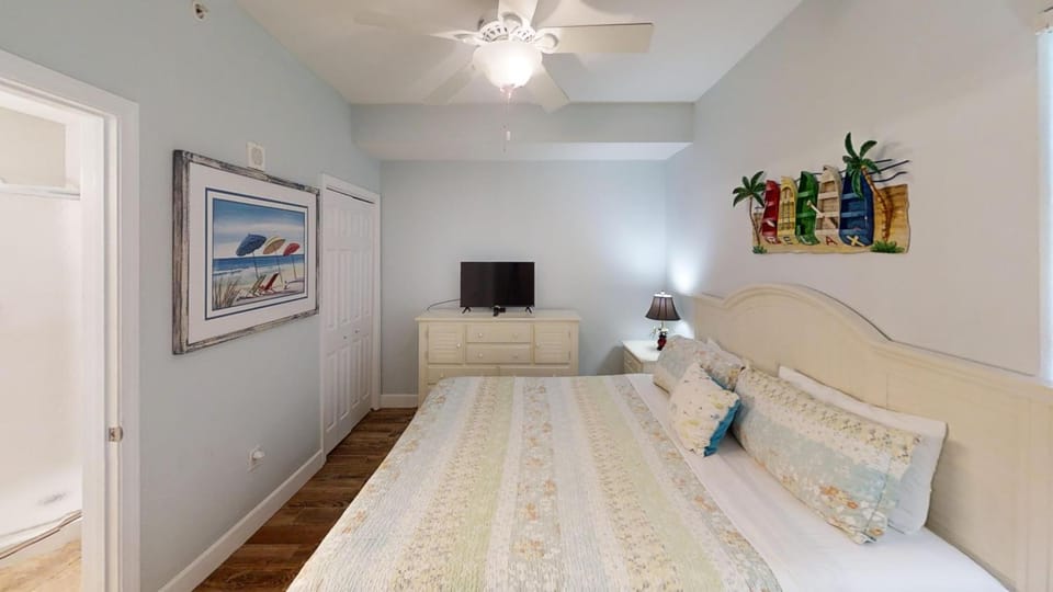 Tidewater 714 House in Panama City Beach
