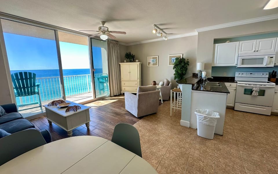 Tidewater 714 House in Panama City Beach