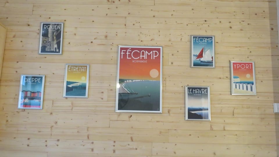 L'étape Normande House in Normandy