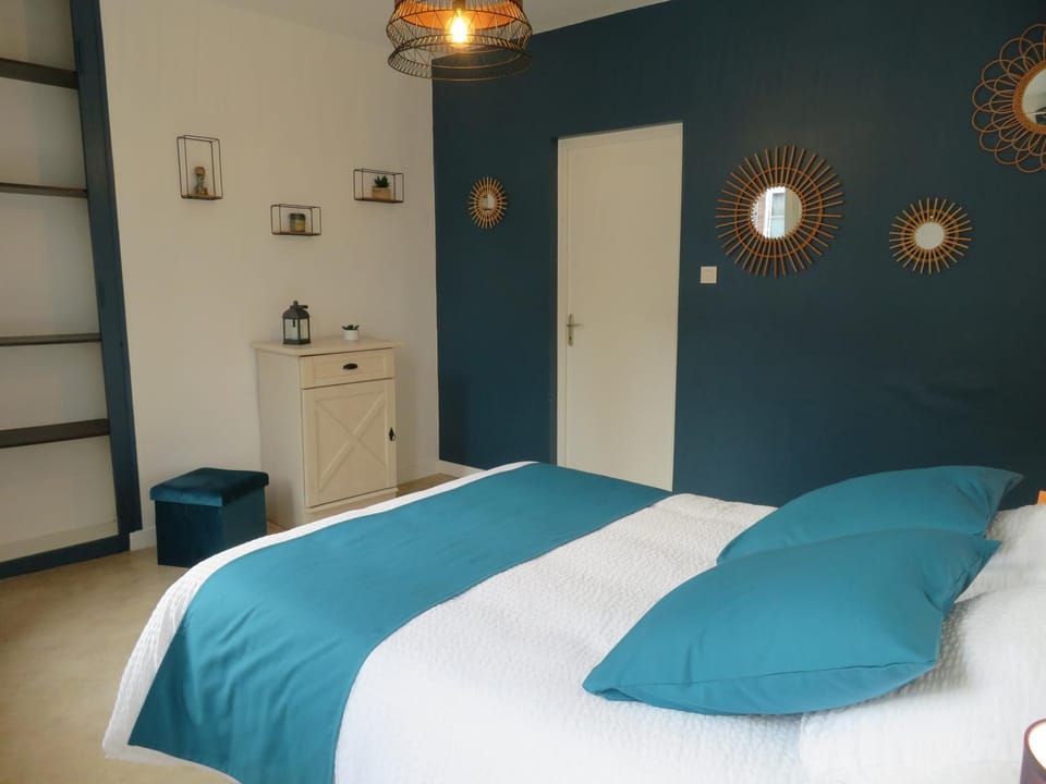 L'étape Normande House in Normandy