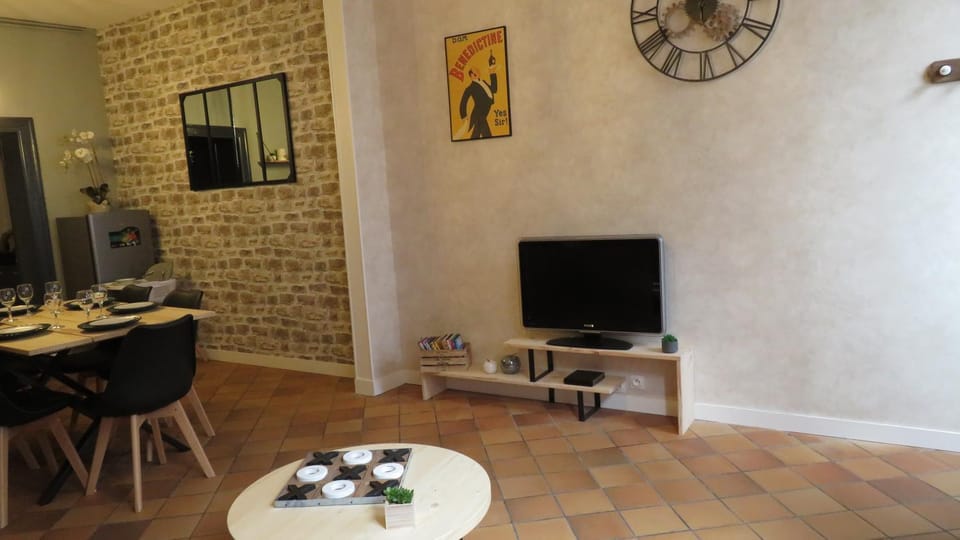 L'étape Normande House in Normandy