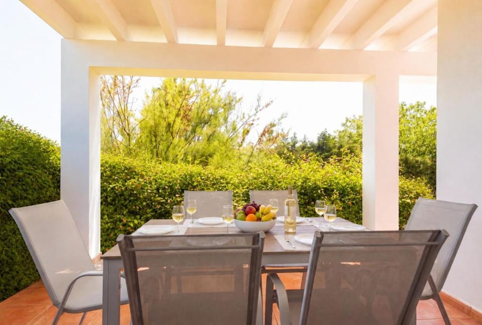 Villa Rose by 3VILLAS Apartment in Balearic Islands