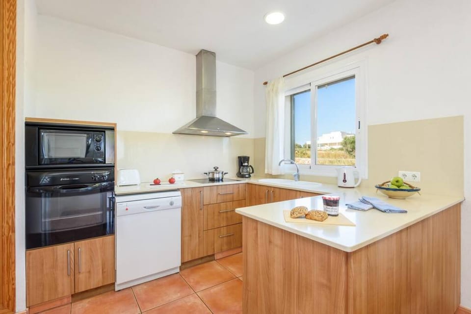 Villa Rose by 3VILLAS Apartment in Balearic Islands