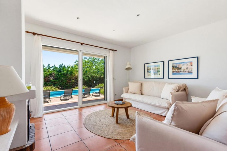 Villa Rose by 3VILLAS Apartment in Balearic Islands