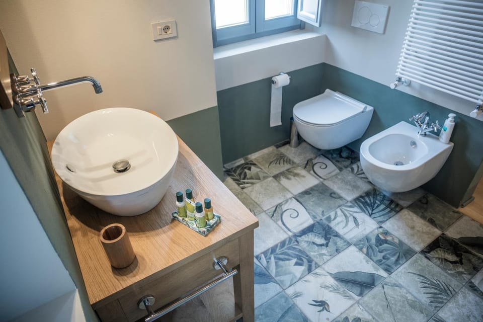 Podere Gonzaga Hotel in Tuscany